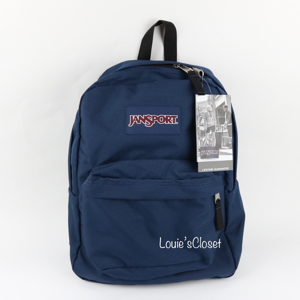 JanSport Superbreak Backpack